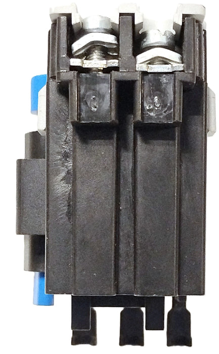 Allen-Bradley 193-ER1J 24 V AC 18 VA Electrical Reset