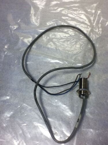 Pepperl NBB5-18GM40-E0 INDUCTIVE SENSOR