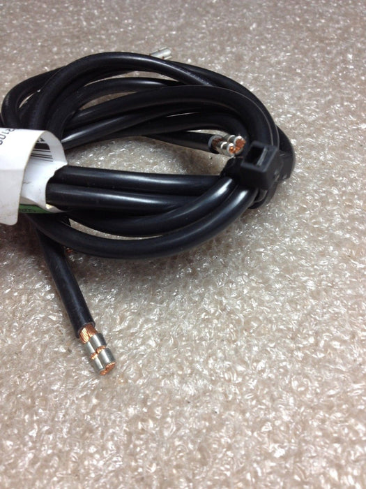 Lumberg 0002592 Double-Ended Cordset