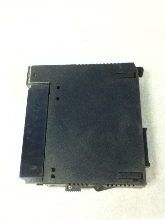 GE FANUC IC693MDL640C INPUT MODULE