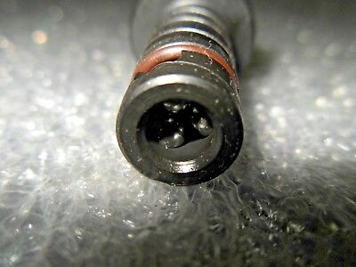 Carr Lane BLS-13-075 Ball Lock Shank