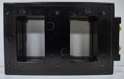 Allen-Bradley CF236 Size 5 110-120V 50/60Hz Molded Coil
