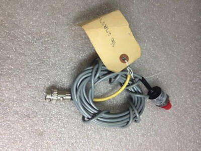 Barksdale 302H3-15CG-Q4 Pressure Transducer