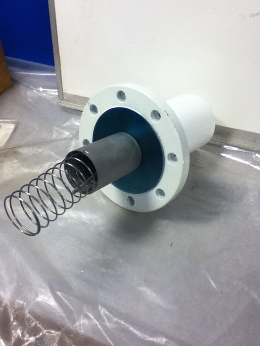 SPIRAX SARCO 7703-210-1-S LIQUID LEVEL CONTROL