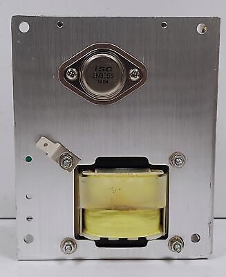 Sola SLS-12-017T Power Supply