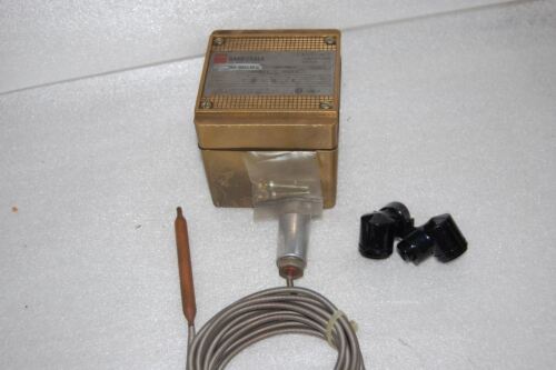 BARKSDALE T2H-H154-12-A GOLD LINE TEMPERATURE SWITCH