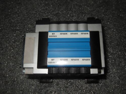 Festo 10P-14-4C-MP-R-A-4C+USZ Manifold Valve