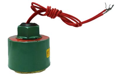 ASCO 832426 110/120 V AC 6 W Solenoid Valve Coil for Hazardous Locations
