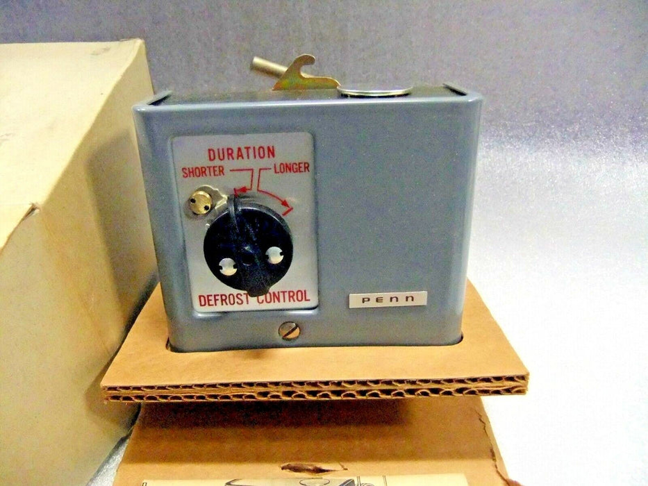 Johnson Controls Defrost Control A19ZBC-2 45-85F