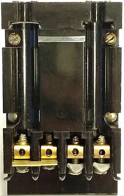 GE CR122AT-03431 Time Delay Relay