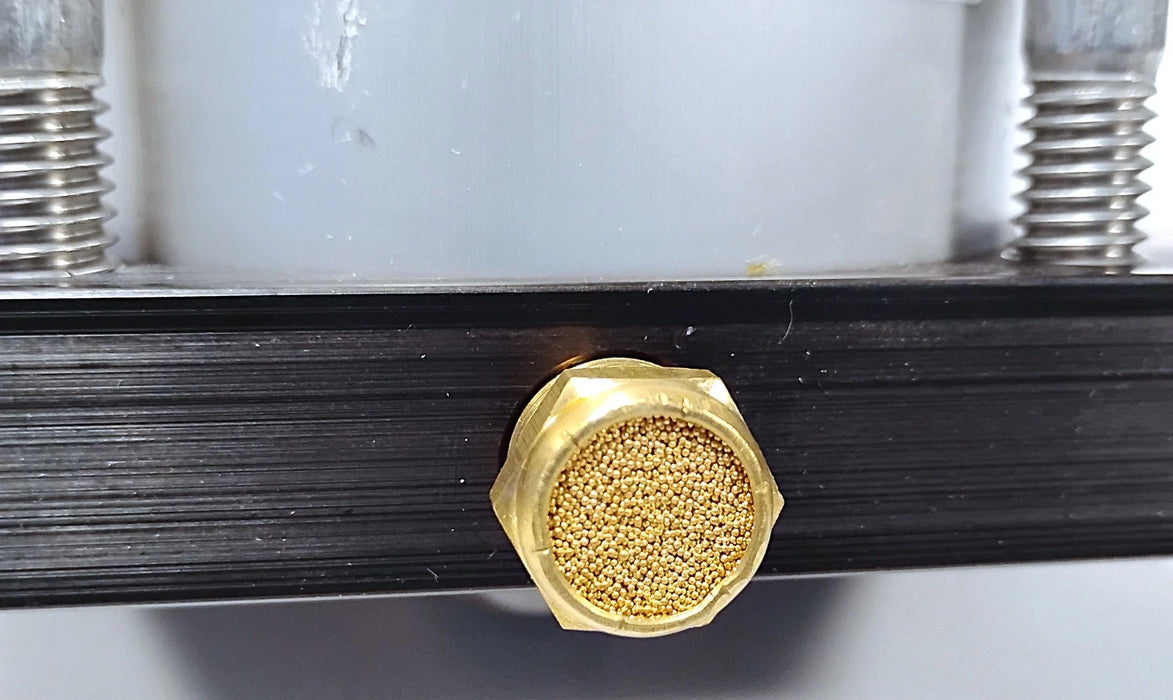 FABCO-AIR MPS-951 Pneumatic Cylinder