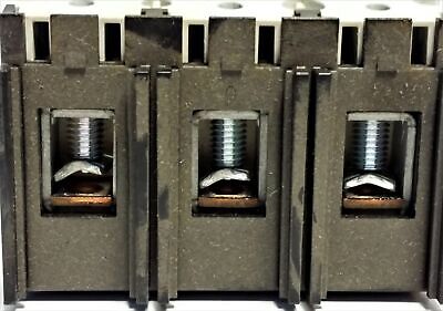 Eaton NZMB1-A80 Molded Case Circuit Breaker