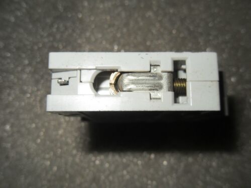 Siemens 5SX21C1 230/400V Circuit Breaker