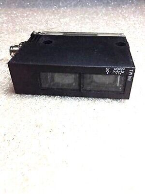 Pepperl 419445 Photoelectric Sensor