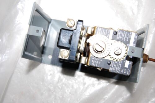 Allen-Bradley TEMP CONTROL SWITCH 837-A4A