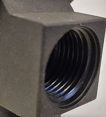 SMC VXP2140 Solenoid Valve