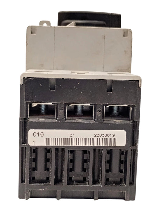 Allen-Bradley 140M-C2E-B40 690 V 2.5-4 A Circuit Breaker w/ Motor Protection