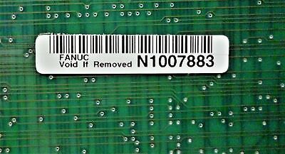 Fanuc A16B-2202-0853 Printed Circuit Board