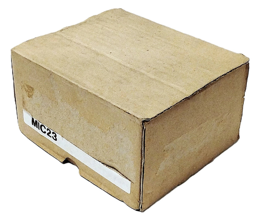 WAM MIC23 200/400 V AC 0-16 A Limit Switch for Butterfly Valve