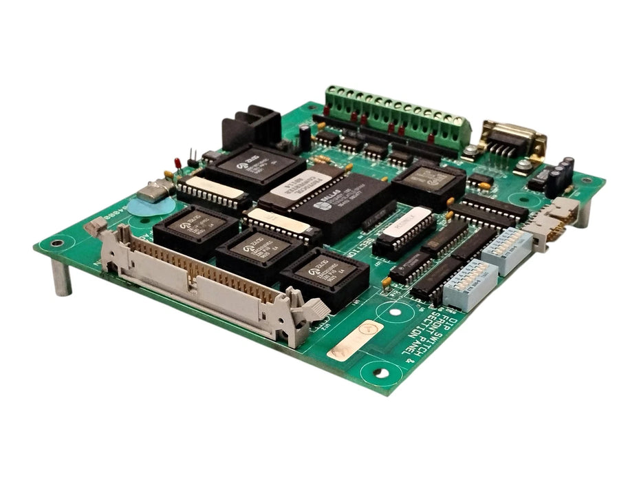 MMI Automated Systems 840003-02 Printed Circuit Board for Digital Interface
