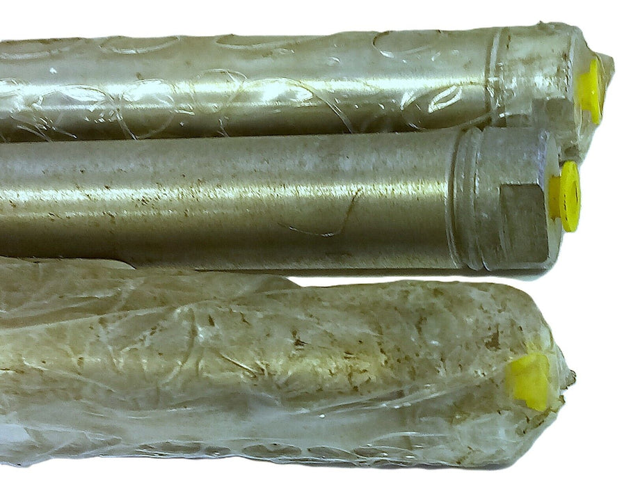Numatics 0563D01-02A-03 Double-Acting Compressed Air Cylinder