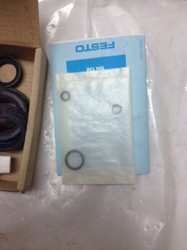 Festo 104138 Repair Kit
