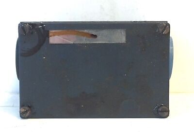Balluff BNS 819-B02-D16-61-16-10 Snap Contact Mechanical Limit Switch