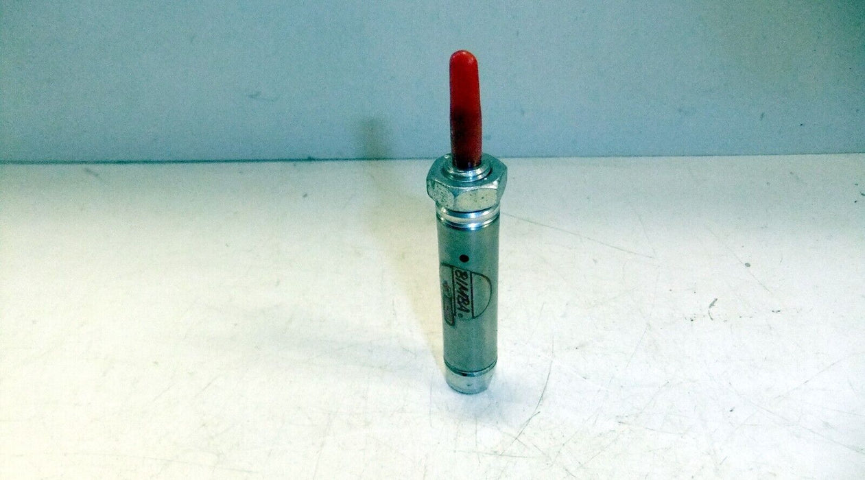 Bimba Cylinder M-020-5 9/16" Bore 1/2" Stroke