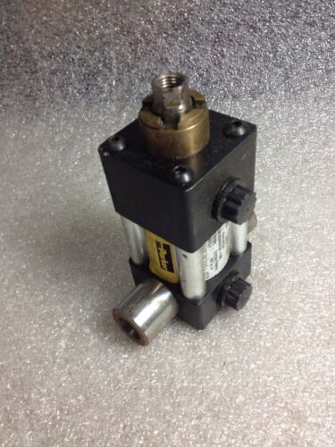 Parker DB2MAU19A Pneumatic Cylinder