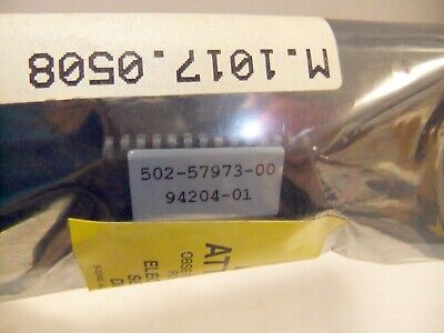 Gidding & Lewis CHIP Module M.1017.0508