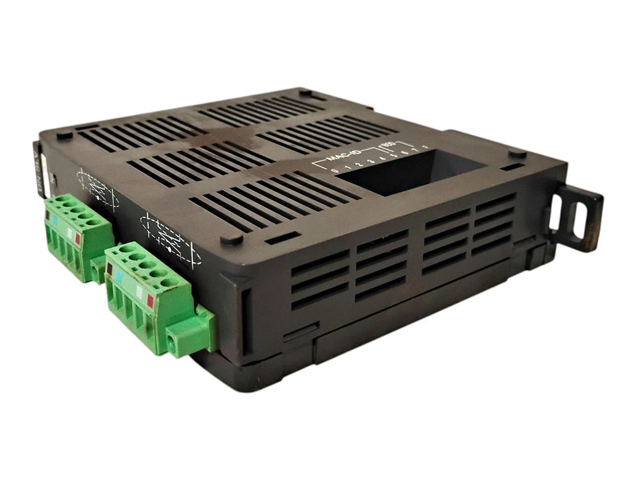 Okuma DN-SLV A911-3050 Ver 1.3 DeviceNet PLC Module