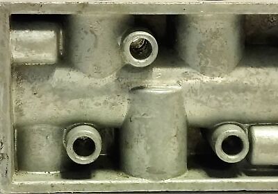 Parker AL41A23BKH5300A Solenoid Valve
