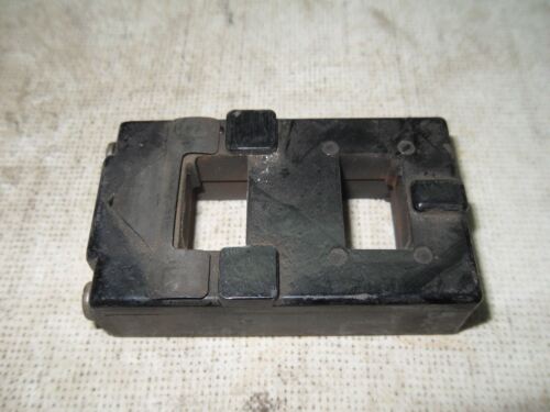 Allen-Bradley 70A83 240/220V Coil