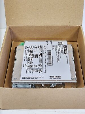 Phoenix Contact QUINT-PS/1AC/24DC/3.5 2866747 PLC Power Supply
