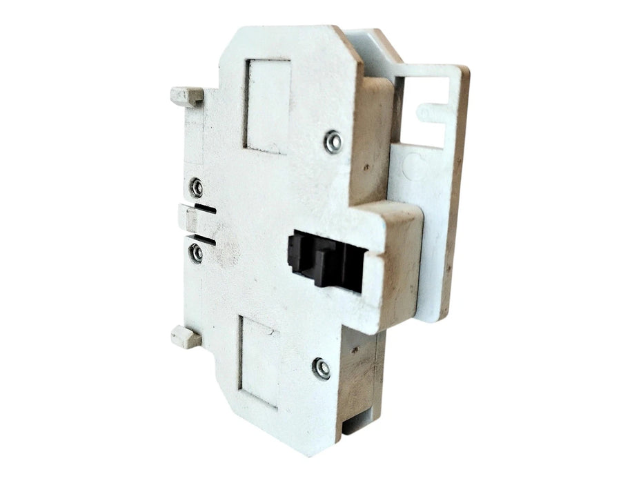 Cutler-Hammer C320KGS1 Ser A2 Auxiliary Contact