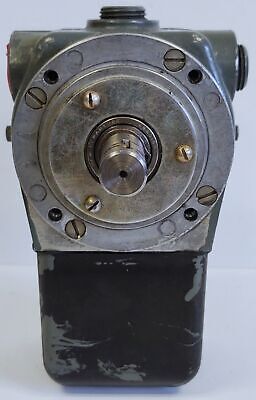 Allen-Bradley DL4-A1X1 Speed Switch