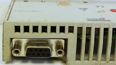 Schneider Electric 170-NEF-110-21 PLC Peripheral Module