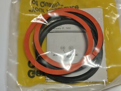 Parker PK322HLL01 Bunan Piston Seal Kit
