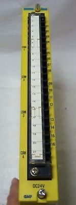 Fanuc Input Module A03B-0801-C421
