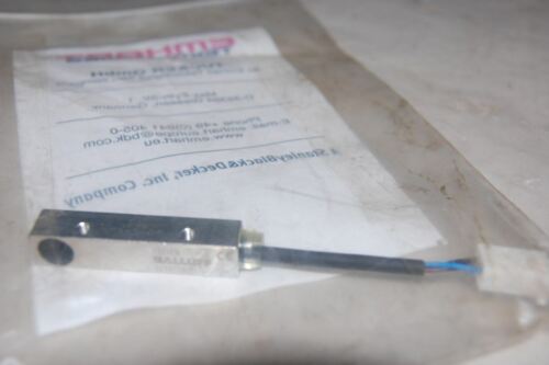 Balluff BES01TN INDUCTIVE SENSOR