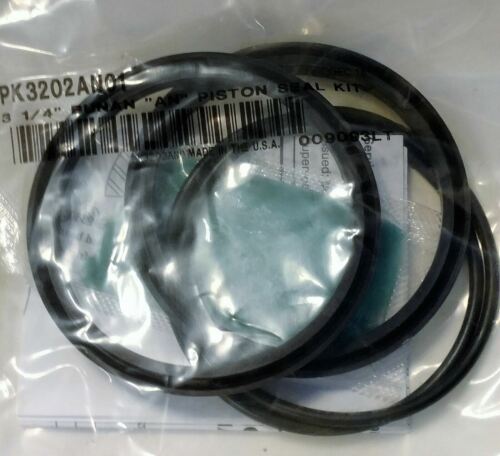 Parker PK3202AN01 Piston Seal Kit