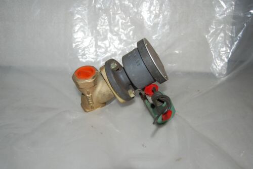ASCO VALVE T835213