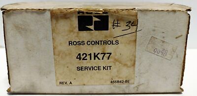 Ross 421K77 Valve Repair Kit