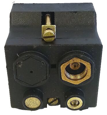 Parker PVDB1414 Solenoid Valve