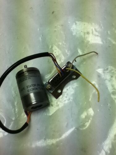 FASCOW HAROWE 11BRW-300-F-1A-01 RESOLVER