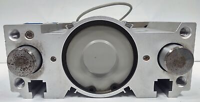 SMC MGPM80-50-Y7BW-111G Guided Slide Cylinder