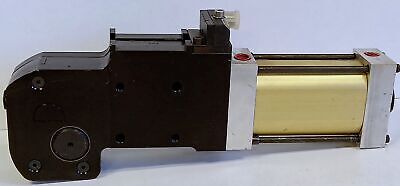 Norgren EC50DG-A-1-0-0-0-0-L-90-2-0 Pneumatic Actuator
