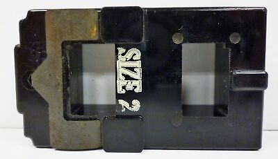 Allen-Bradley 72-A288 Molded Contactor Coil