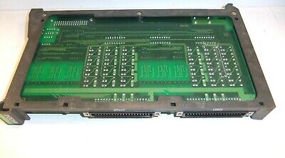 Yaskawa I/O Board JANCD-MIO4
