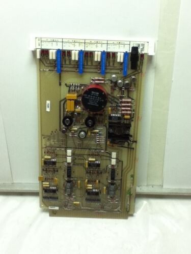 Westinghouse 2838 A32 G01 PC Board